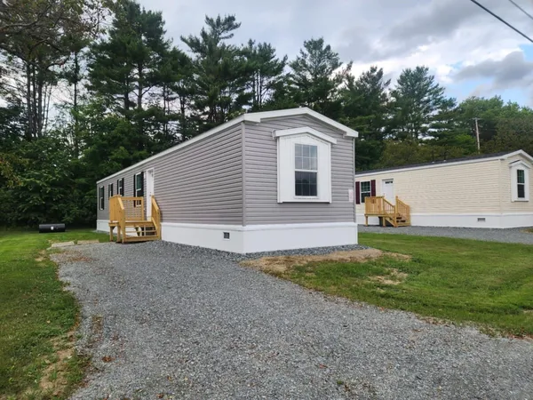 $101,899 | 81 Cramton Road, Unit L16, Castleton, VT 05735