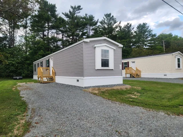 $101,899 | 81 Cramton Road, Unit L16, Castleton, VT 05735