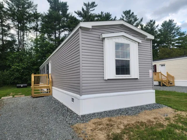 $101,899 | 81 Cramton Road, Unit L16, Castleton, VT 05735