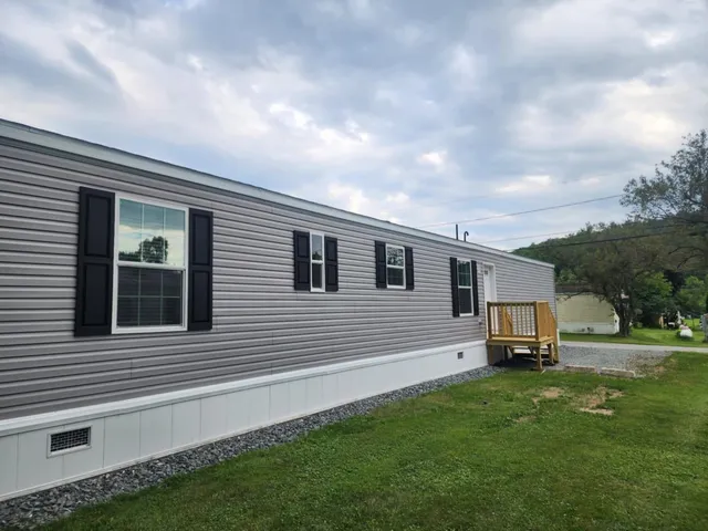 $101,899 | 81 Cramton Road, Unit L16, Castleton, VT 05735