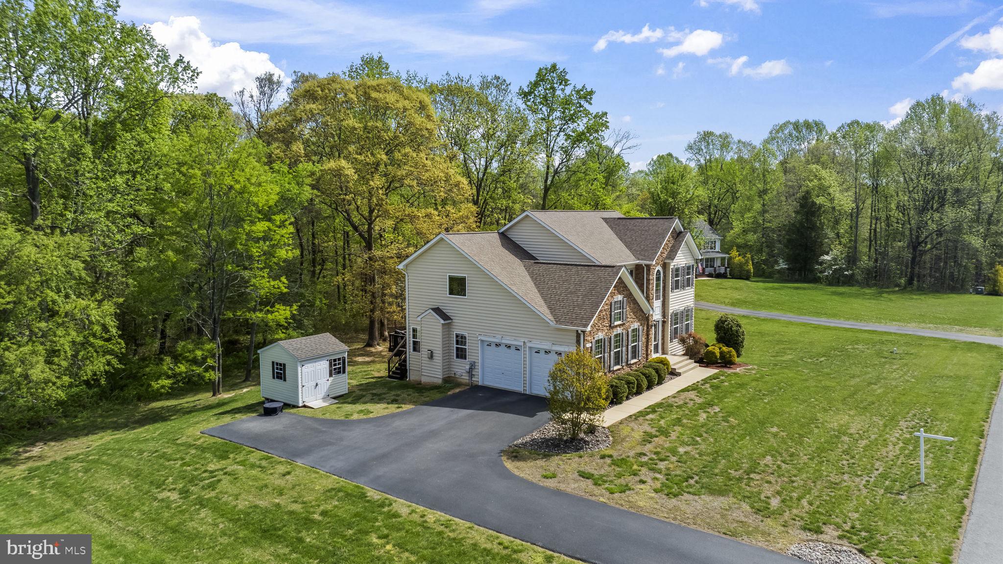 1905 Resting Ridge Lane Prince Frederick, MD 20678 - Photo 64 of 85