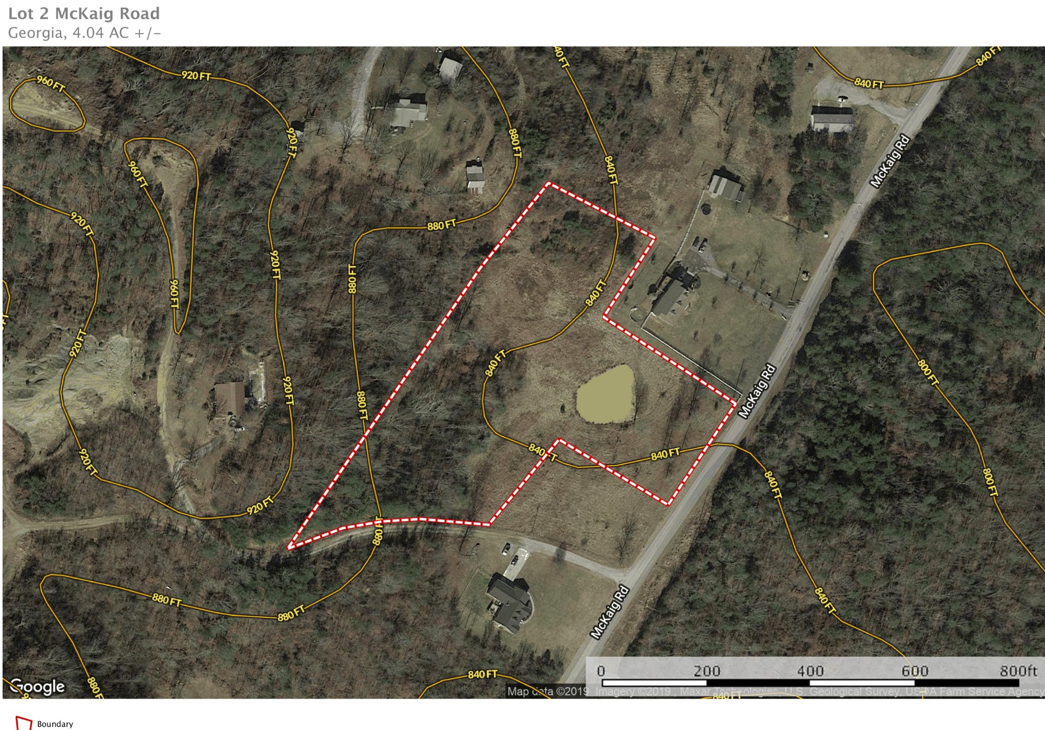 2 McKaig Road Trenton, GA 30752 - Photo 2 of 26