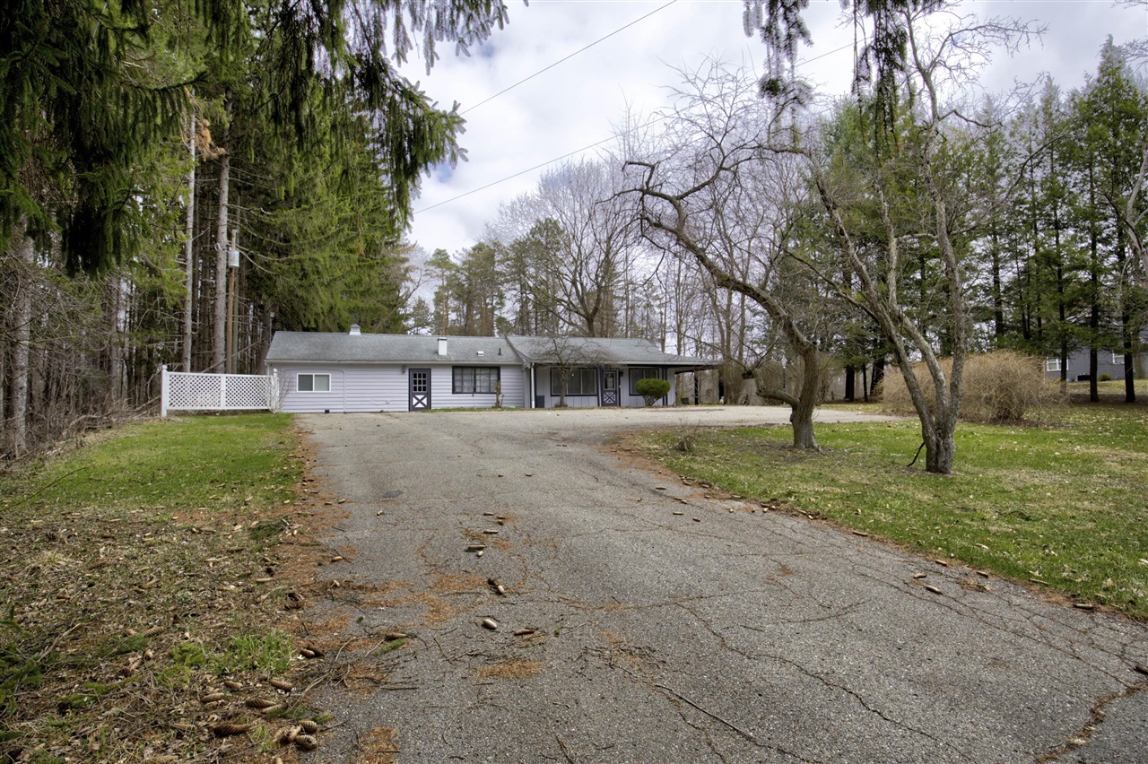 4491 South Jackson Road Jackson, MI 49203 - Photo 67 of 77