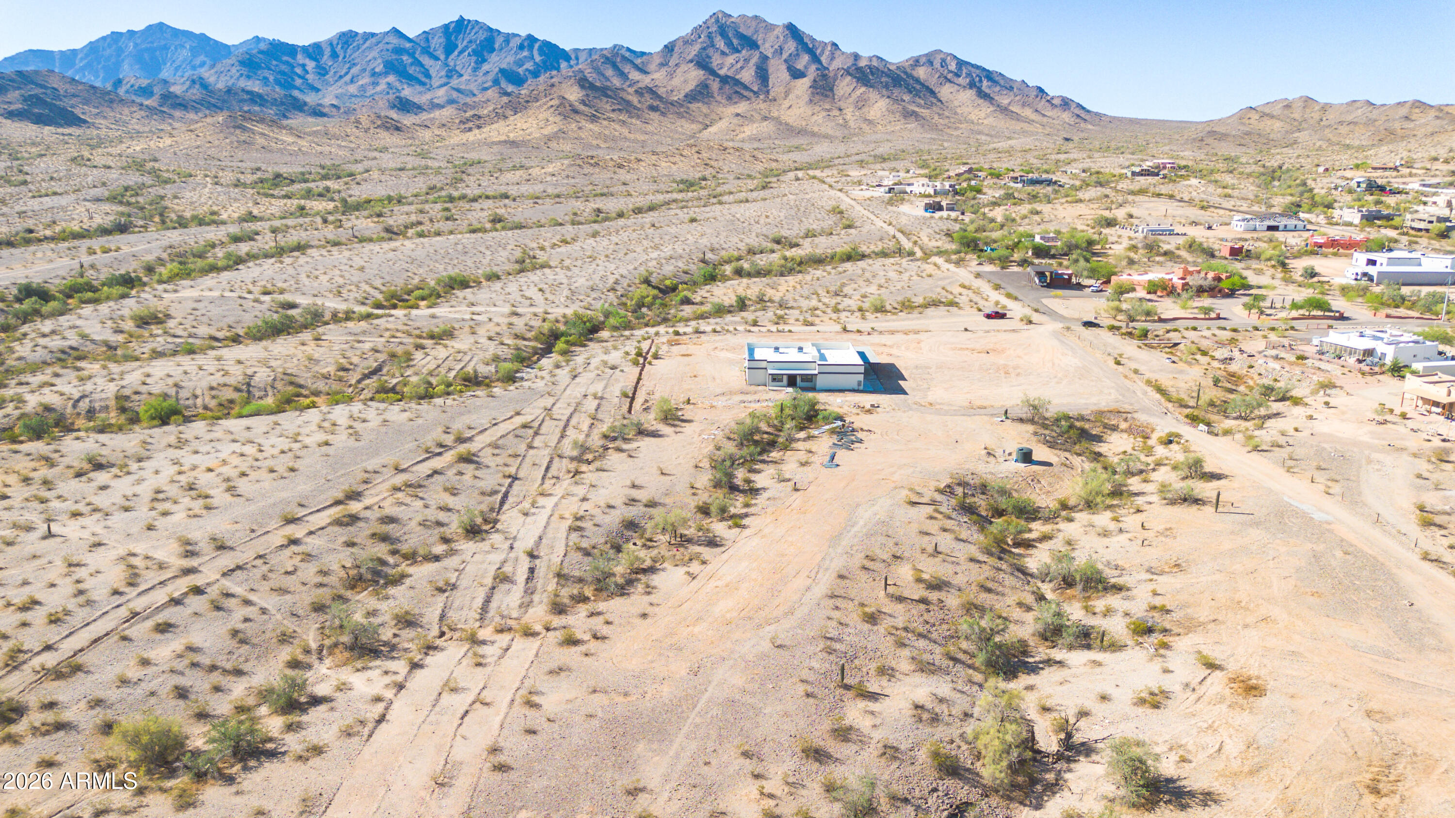 8400 South Dysart Road Goodyear, AZ 85338 - Photo 2 of 8 a view of ocean view
