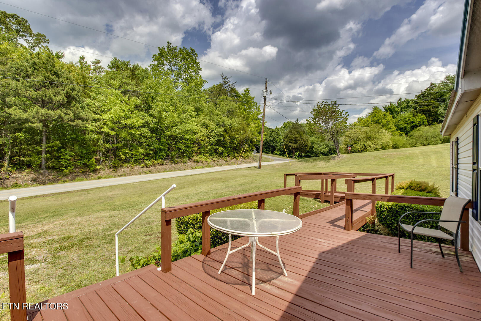 1725 Euchee Road Ten Mile, TN 37880 - Photo 5 of 34 05_EucheeRoad_1725_FrontDeck02