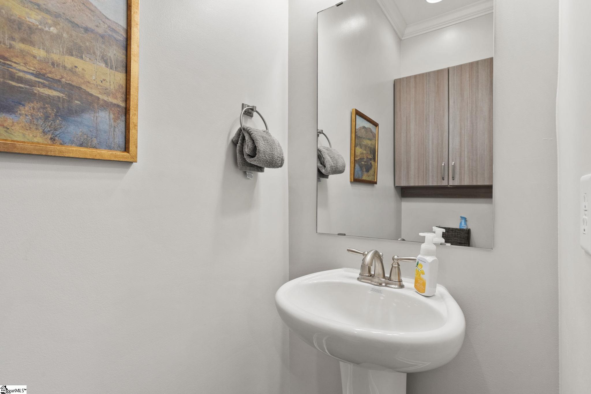 1505 East North Street, Unit 2101 Greenville, SC 29607 - Photo 20 of 35 Gallery Image 20