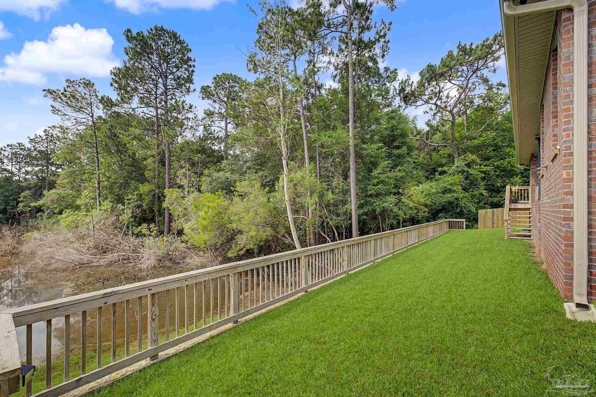 4997 Timber Ridge Drive Pace, FL 32571 - Photo 41 of 49