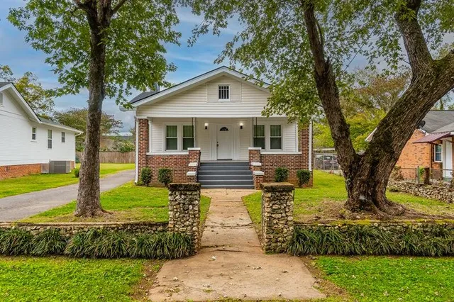 $1,600 | 1304 East 30th Street, Chattanooga, TN 37407