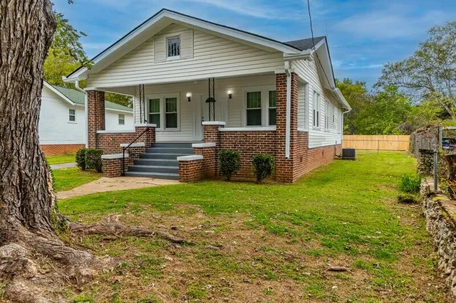$1,600 | 1304 East 30th Street, Chattanooga, TN 37407