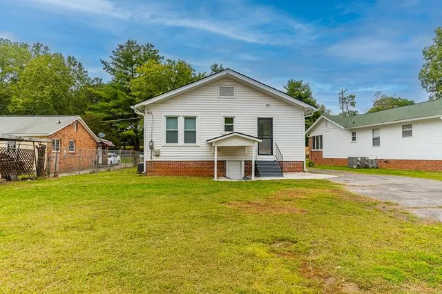 $1,600 | 1304 East 30th Street, Chattanooga, TN 37407