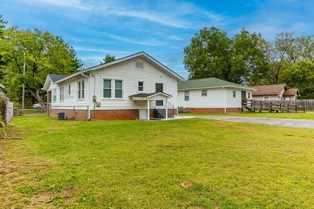 $1,600 | 1304 East 30th Street, Chattanooga, TN 37407