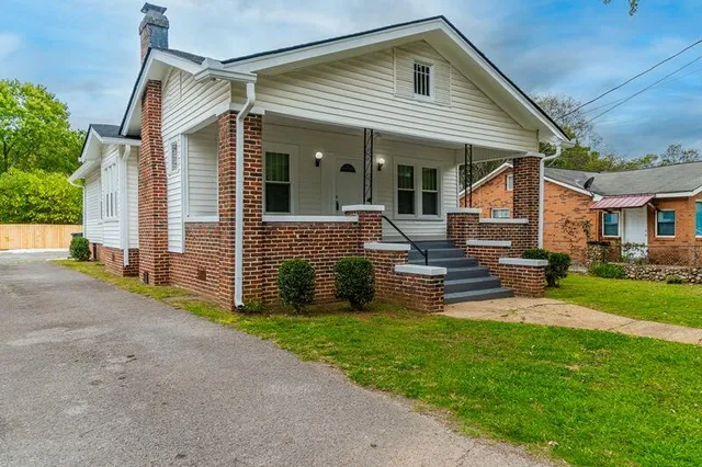 $1,600 | 1304 East 30th Street, Chattanooga, TN 37407
