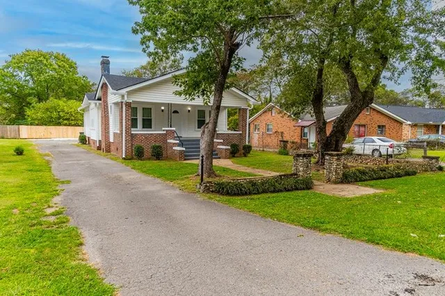 $1,600 | 1304 East 30th Street, Chattanooga, TN 37407