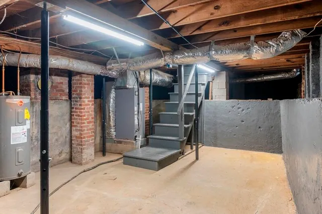 $1,600 | 1304 East 30th Street, Chattanooga, TN 37407