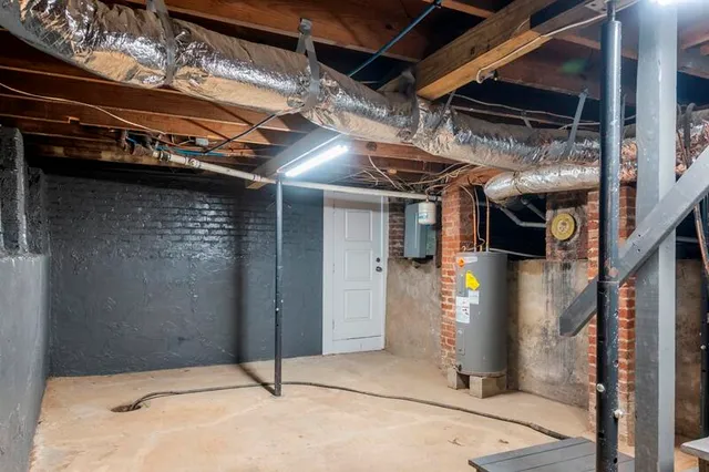 $1,600 | 1304 East 30th Street, Chattanooga, TN 37407