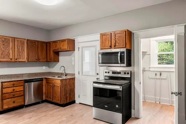 $1,600 | 1304 East 30th Street, Chattanooga, TN 37407