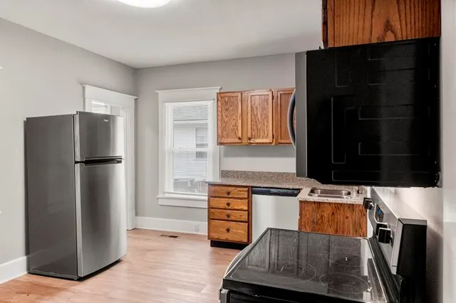 $1,600 | 1304 East 30th Street, Chattanooga, TN 37407