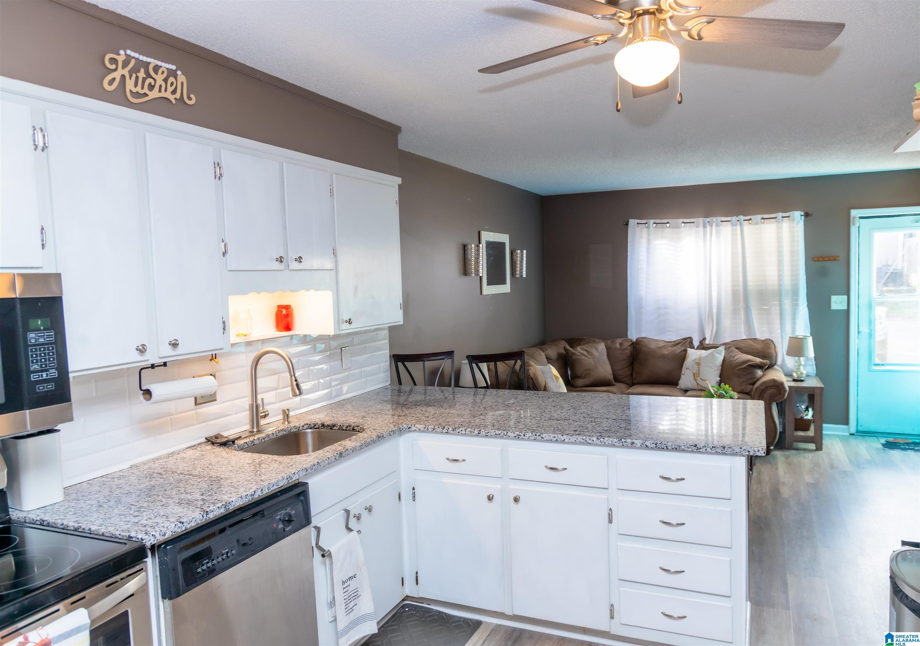 1333 Ashville Road Leeds, AL 35094 - Photo 9 of 19