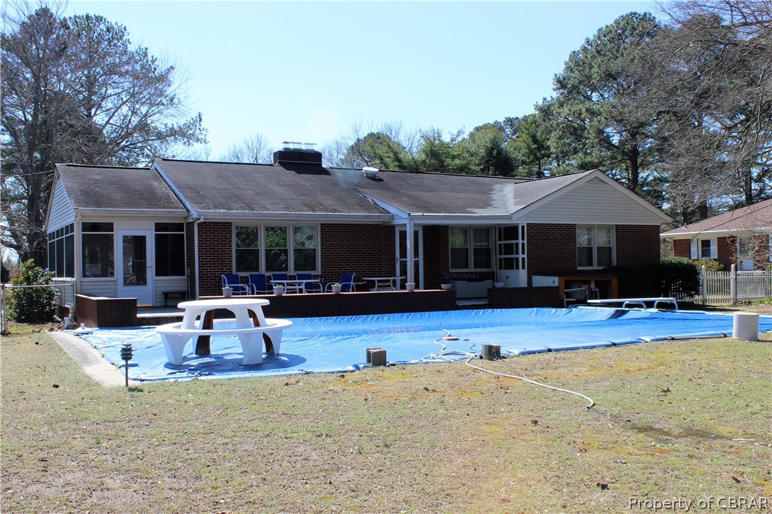 1713 Duck Haven Road Gloucester Point, VA 23062 - Photo 29 of 29 Gallery Image 29