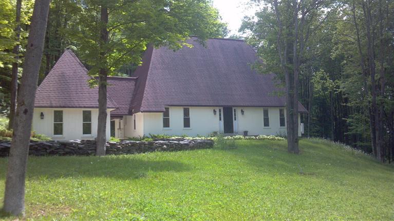 352 Hade Hollow Road Cooperstown, NY 13326 - Photo 1 of 1 Front of home