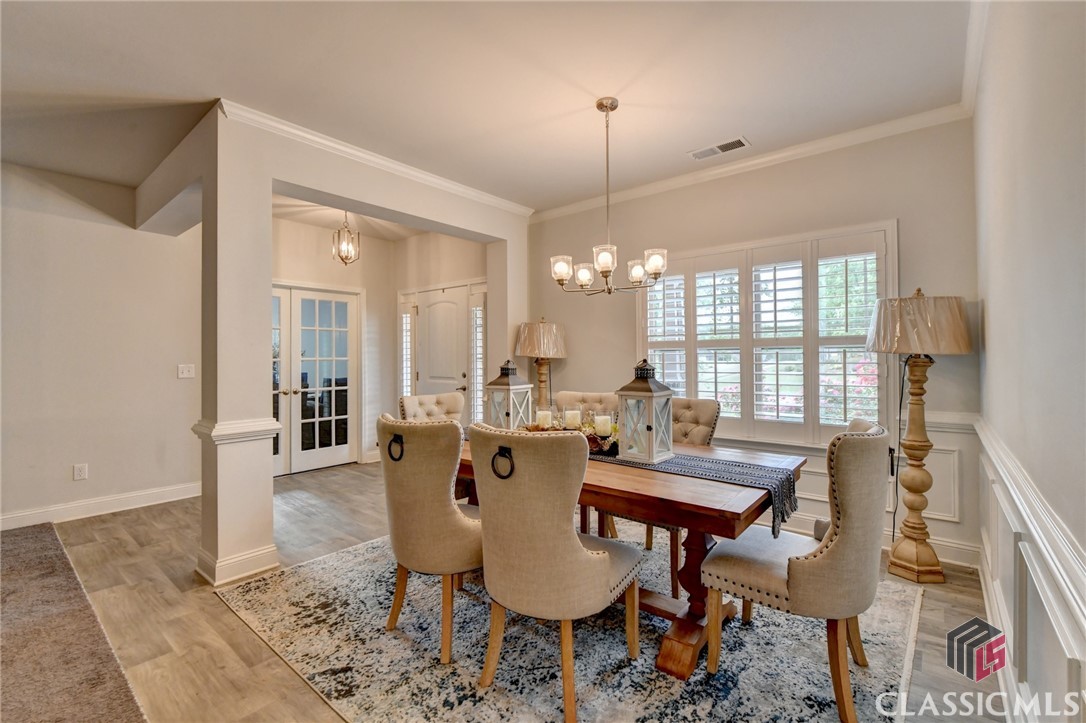 508 Forest Street Jefferson, GA 30549 - Photo 5 of 41