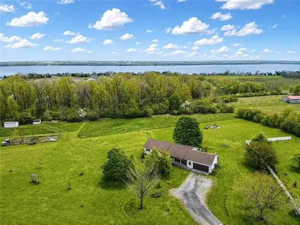 $499,500 | 300 Turk Road, Geneva Town, NY 14456