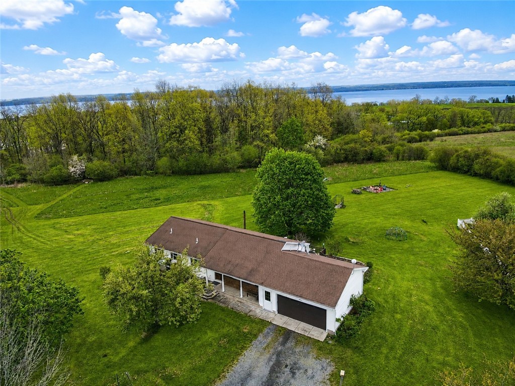 300 Turk Road Geneva Town, NY 14456 - Photo 3 of 50