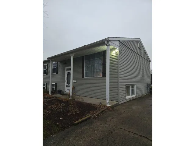 $85,000 | 1017 East Sherman Street, Marion, IN 46952