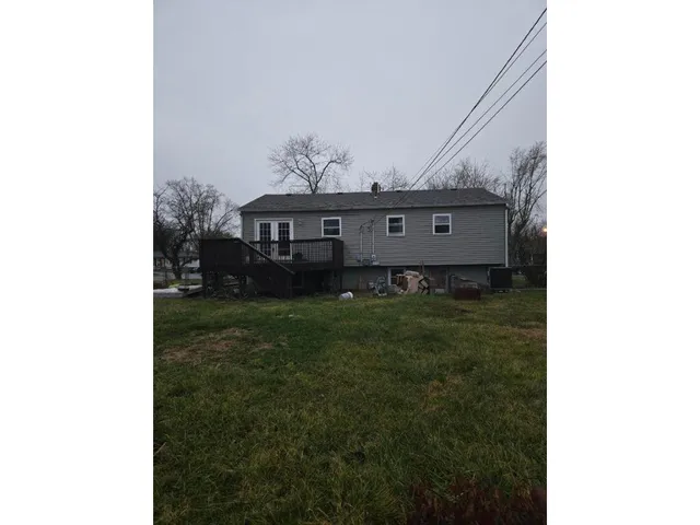 $85,000 | 1017 East Sherman Street, Marion, IN 46952