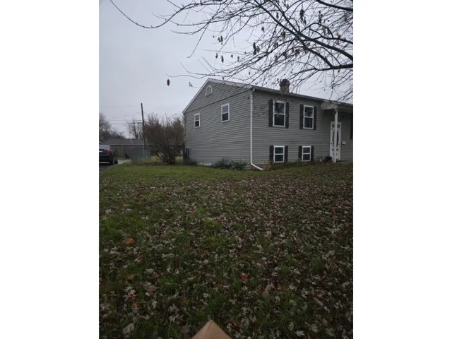 $85,000 | 1017 East Sherman Street, Marion, IN 46952