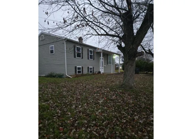 $85,000 | 1017 East Sherman Street, Marion, IN 46952