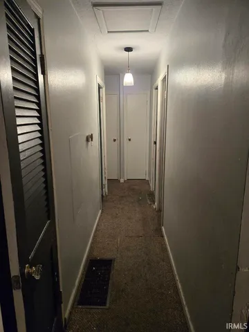 $85,000 | 1017 East Sherman Street, Marion, IN 46952