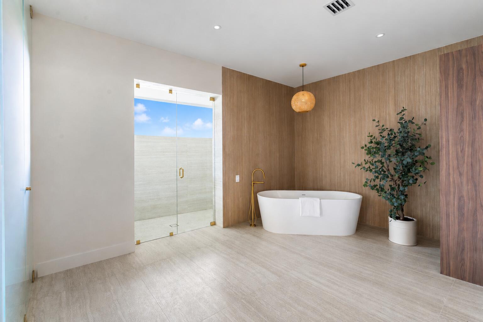 4484 Bocaire Boulevard Boca Raton, FL 33487 - Photo 18 of 40 Primary bath