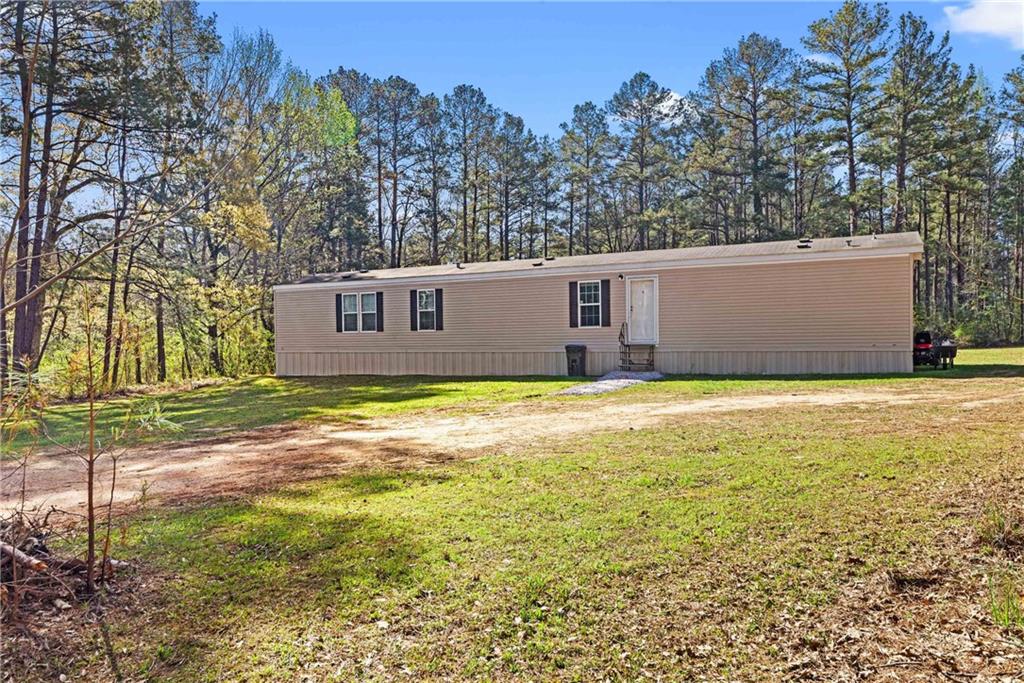 1332 James Branch Road Dry Prong, LA 71423 - Photo 1 of 39 Gallery Image 1