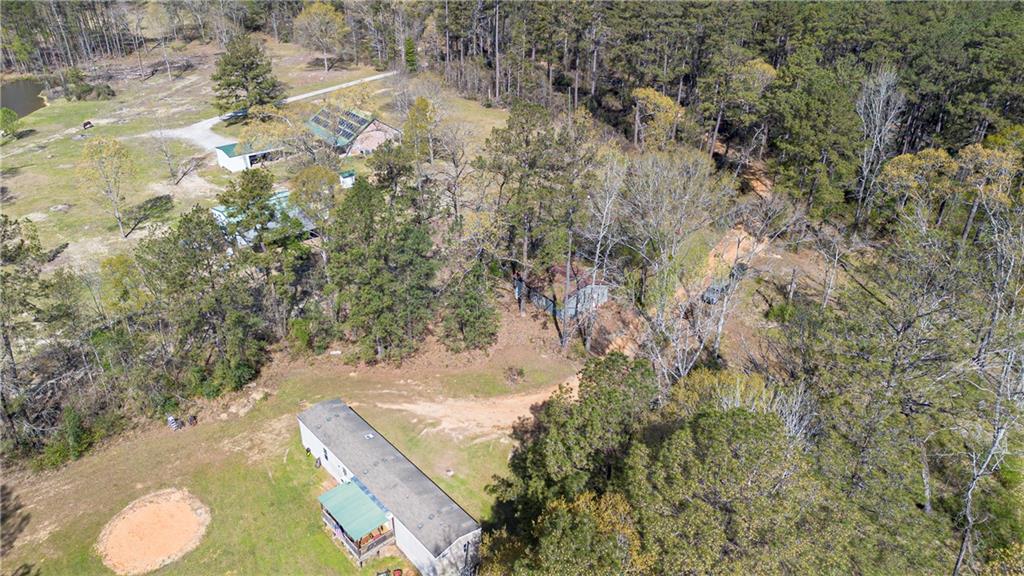 1332 James Branch Road Dry Prong, LA 71423 - Photo 16 of 39 Gallery Image 16