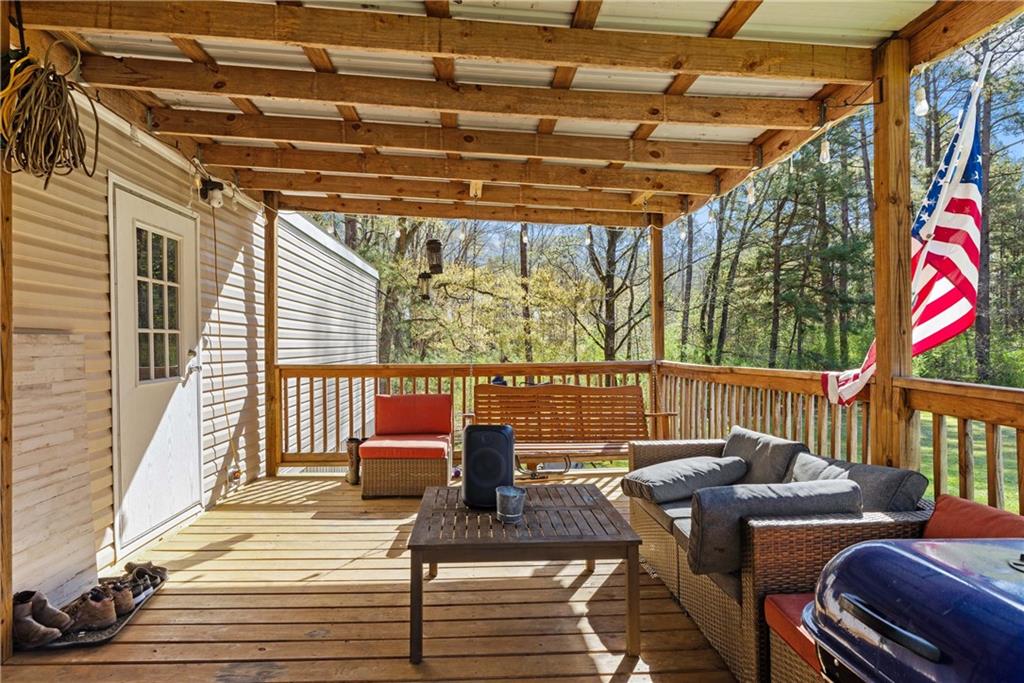 1332 James Branch Road Dry Prong, LA 71423 - Photo 17 of 39 Gallery Image 17