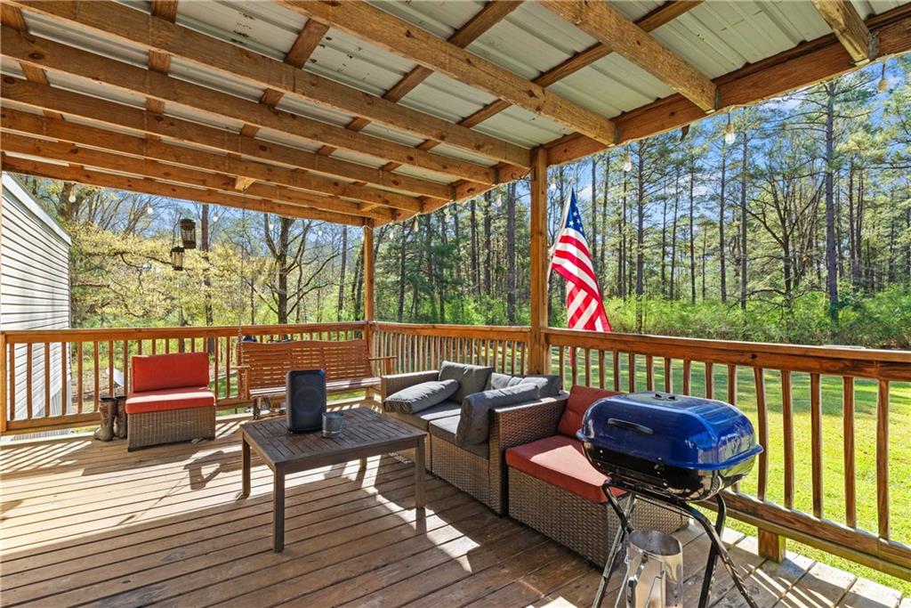 1332 James Branch Road Dry Prong, LA 71423 - Photo 18 of 39 Gallery Image 18