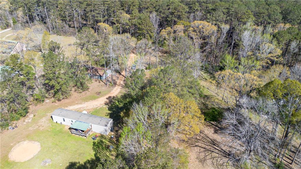 1332 James Branch Road Dry Prong, LA 71423 - Photo 2 of 39 Gallery Image 2