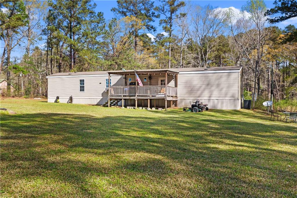 1332 James Branch Road Dry Prong, LA 71423 - Photo 23 of 39 Gallery Image 23