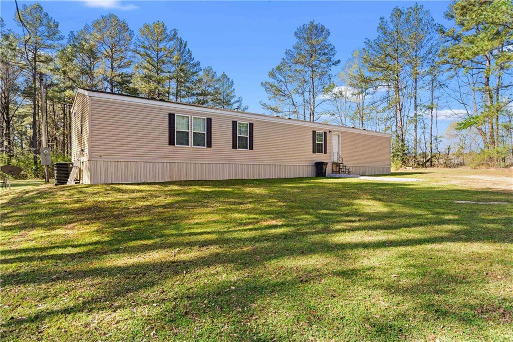 1332 James Branch Road Dry Prong, LA 71423 - Photo 27 of 39 Gallery Image 27