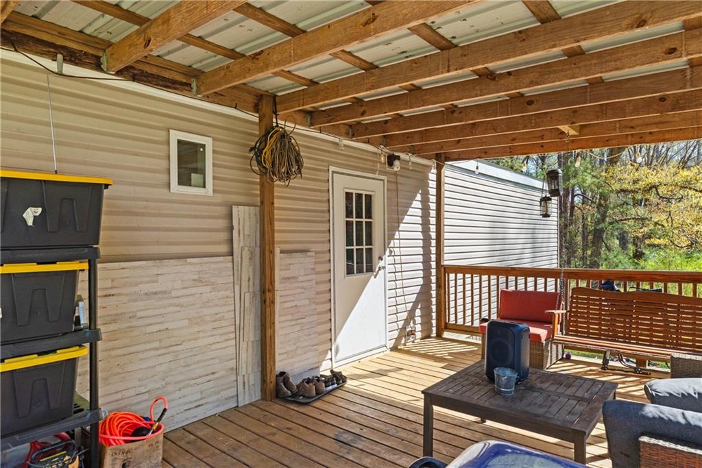 1332 James Branch Road Dry Prong, LA 71423 - Photo 28 of 39 Gallery Image 28