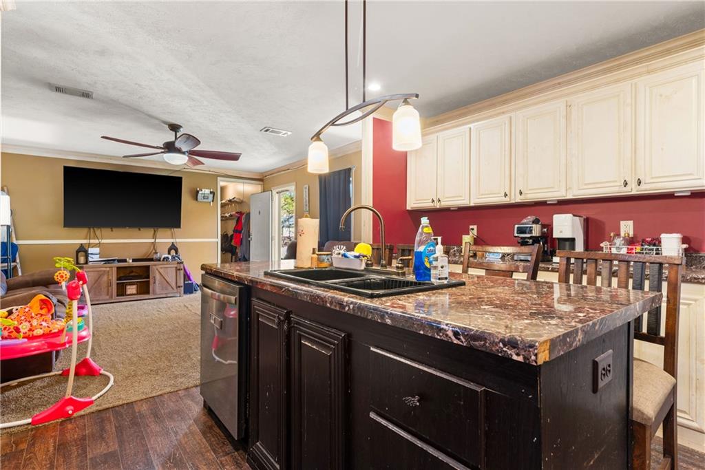 1332 James Branch Road Dry Prong, LA 71423 - Photo 29 of 39 Gallery Image 29