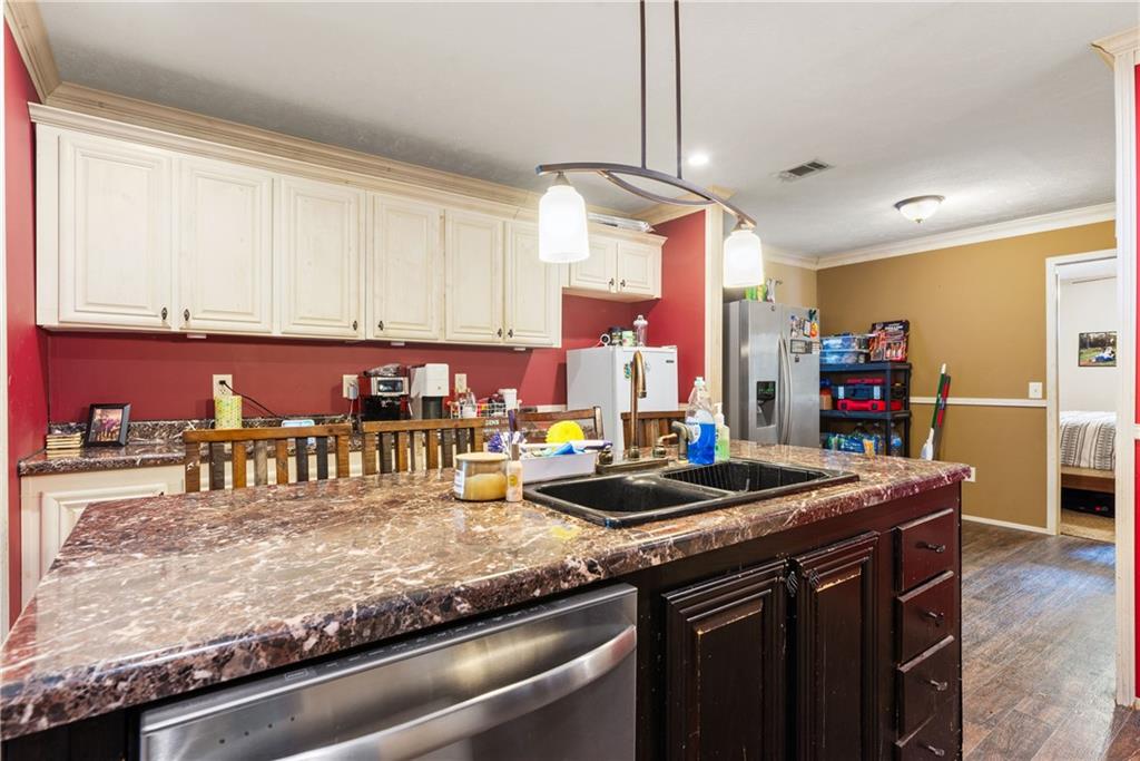 1332 James Branch Road Dry Prong, LA 71423 - Photo 30 of 39 Gallery Image 30