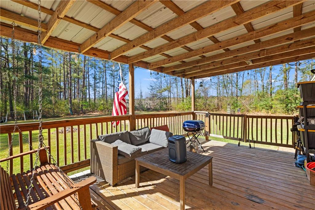 1332 James Branch Road Dry Prong, LA 71423 - Photo 33 of 39 Gallery Image 33