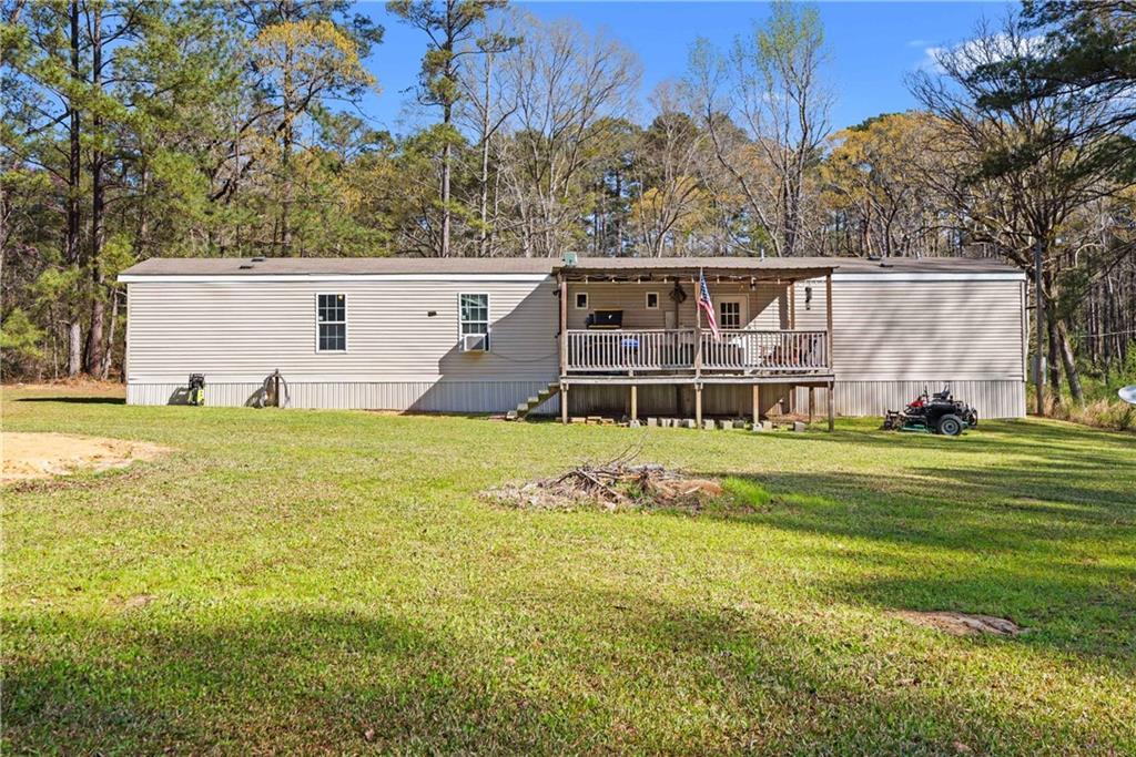 1332 James Branch Road Dry Prong, LA 71423 - Photo 34 of 39 Gallery Image 34