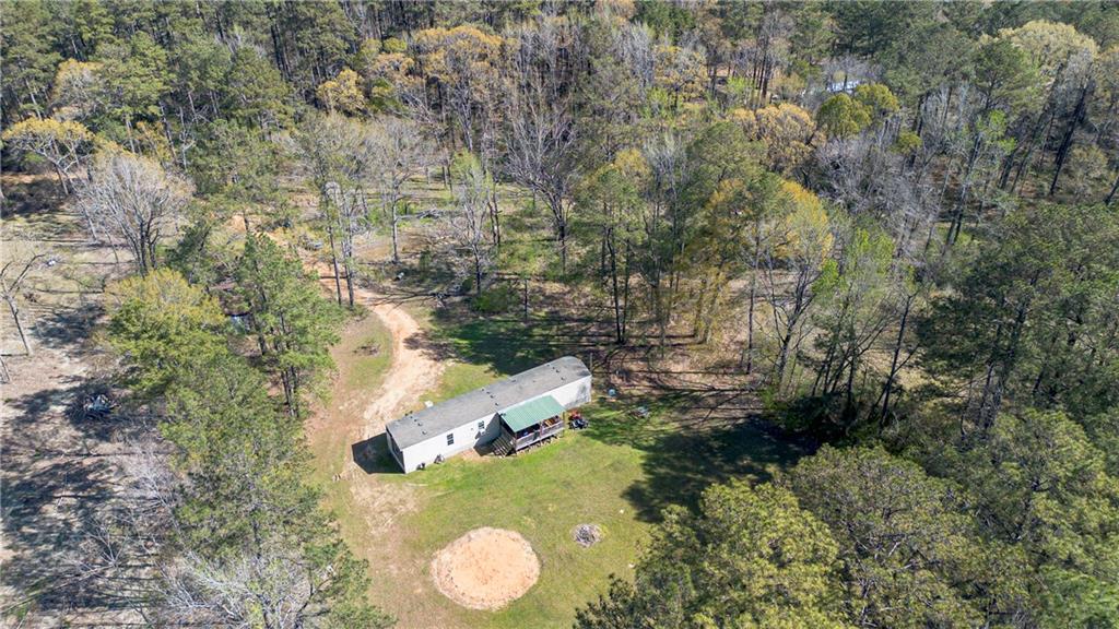 1332 James Branch Road Dry Prong, LA 71423 - Photo 7 of 39 Gallery Image 7