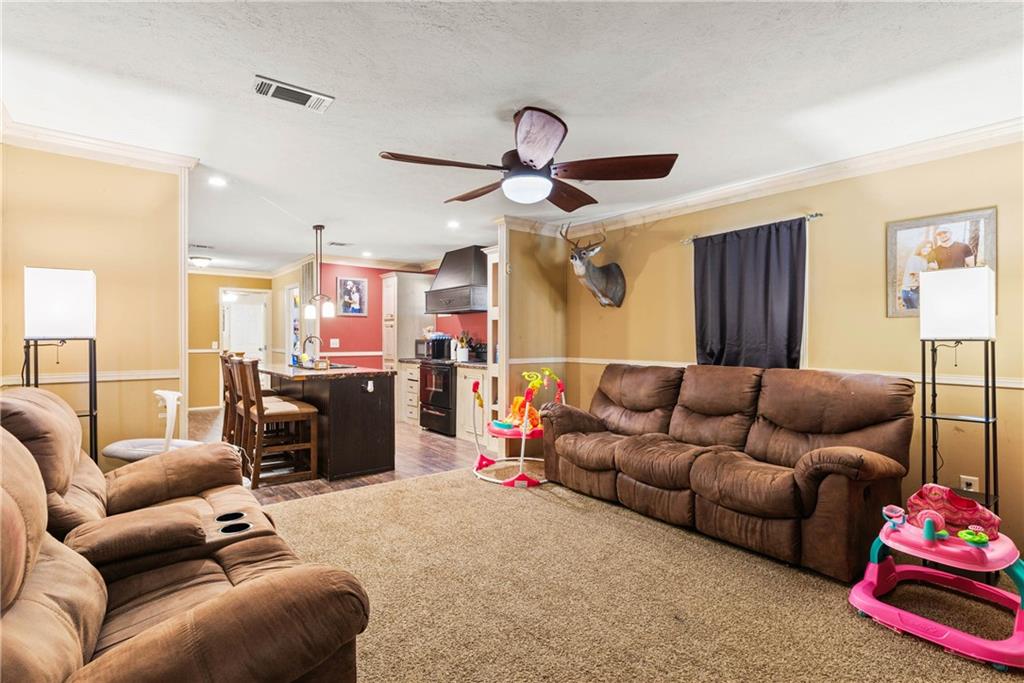 1332 James Branch Road Dry Prong, LA 71423 - Photo 8 of 39 Gallery Image 8