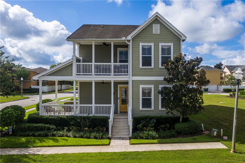 7400 Oconee Street Reunion, FL 34747 - Photo 1 of 1 Gallery Image 1