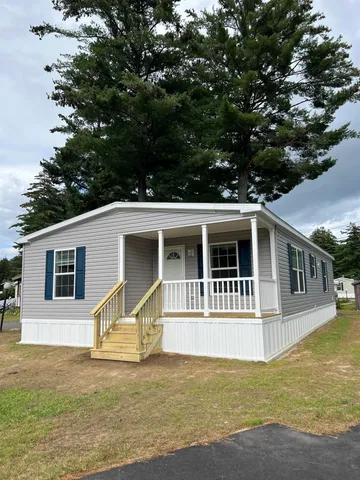 $162,900 | 21 Cedar Street, Hinsdale, NH 03451