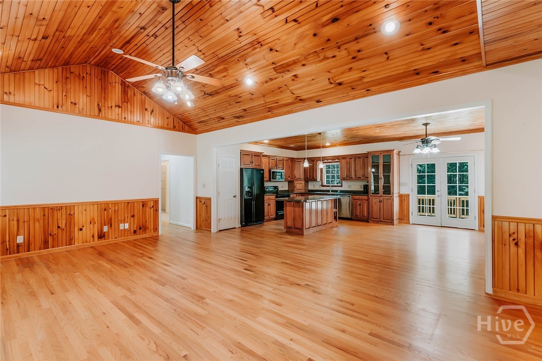 252 Sandy Cross Road Lexington, GA 30648 - Photo 14 of 51
